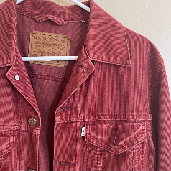 LEVI’S jacket - Picture 1 of 3